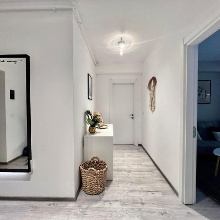 Boholand Apartment Brasov Ngoại thất bức ảnh