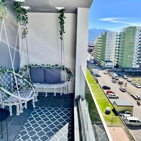 Boholand Apartment Brasov Ngoại thất bức ảnh