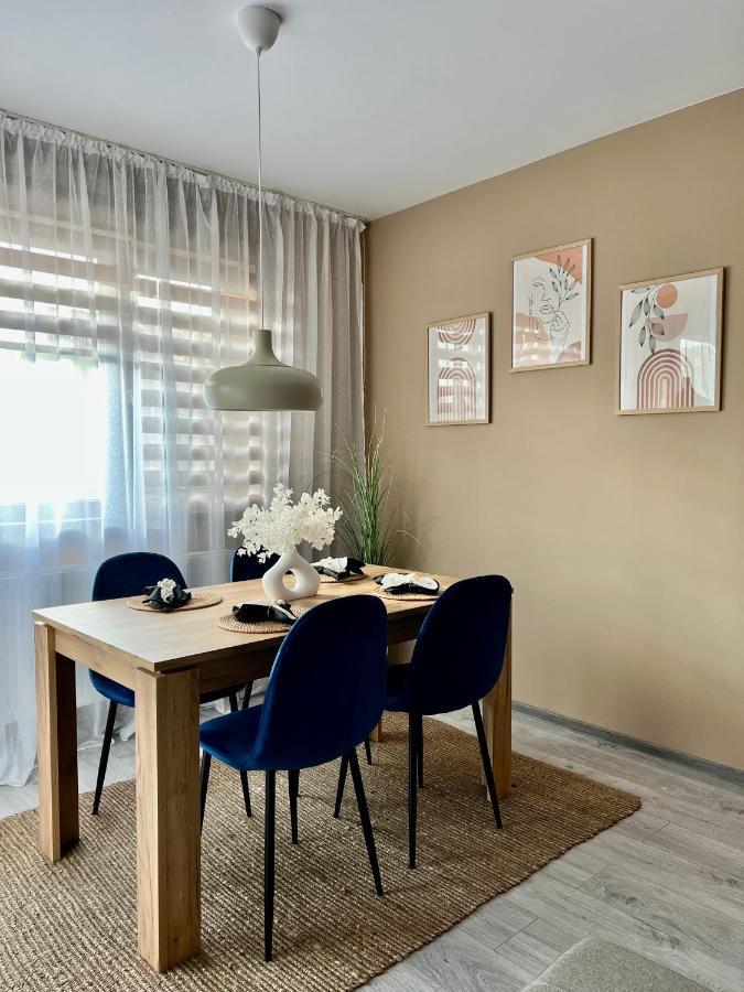 Boholand Apartment Brasov Ngoại thất bức ảnh