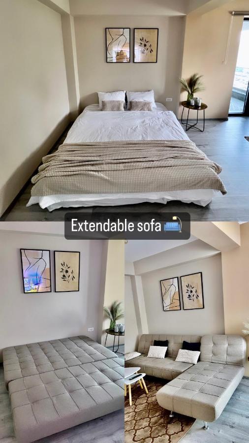 Boholand Apartment Brasov Ngoại thất bức ảnh