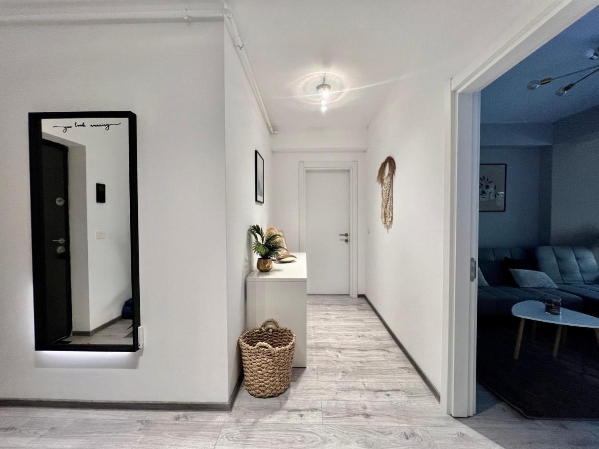 Boholand Apartment Brasov Ngoại thất bức ảnh