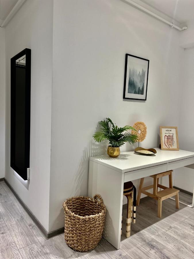 Boholand Apartment Brasov Ngoại thất bức ảnh