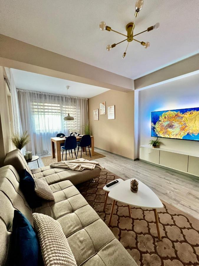 Boholand Apartment Brasov Ngoại thất bức ảnh
