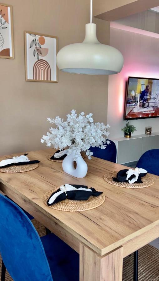 Boholand Apartment Brasov Ngoại thất bức ảnh