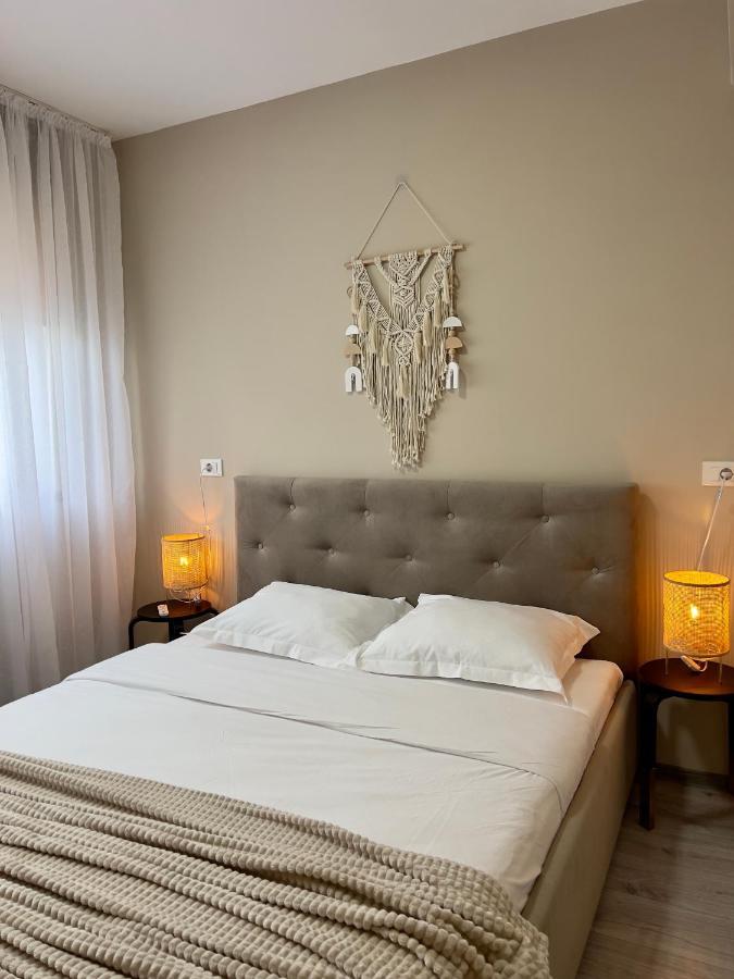 Boholand Apartment Brasov Ngoại thất bức ảnh