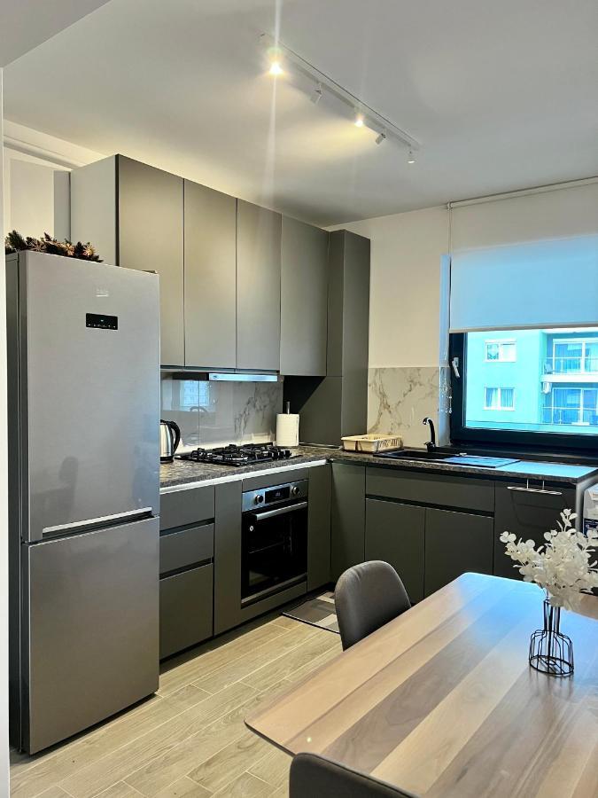 Boholand Apartment Brasov Ngoại thất bức ảnh