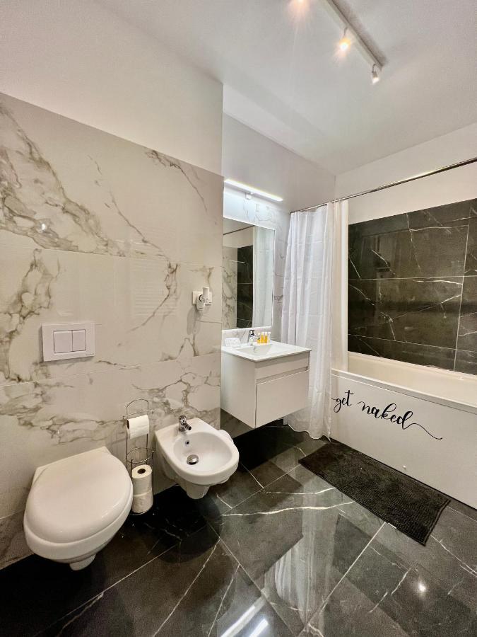 Boholand Apartment Brasov Ngoại thất bức ảnh