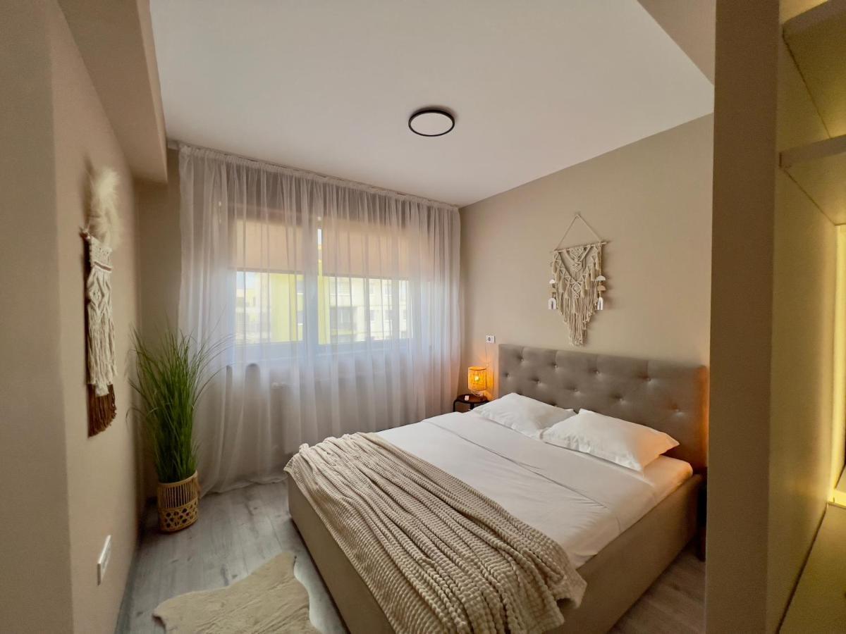 Boholand Apartment Brasov Ngoại thất bức ảnh