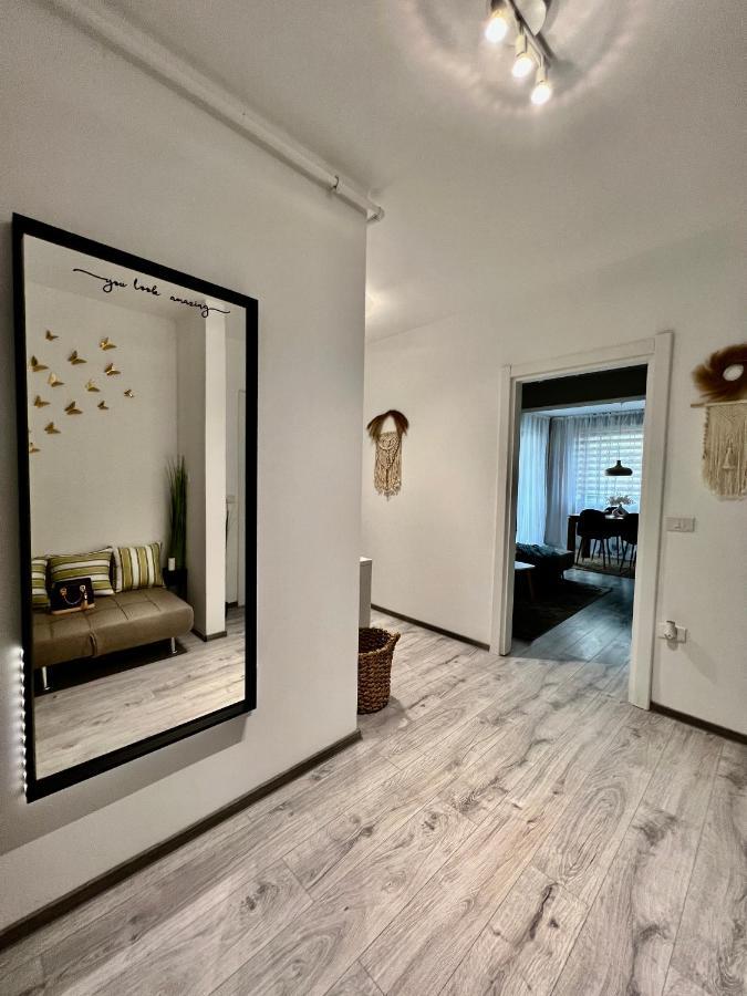 Boholand Apartment Brasov Ngoại thất bức ảnh