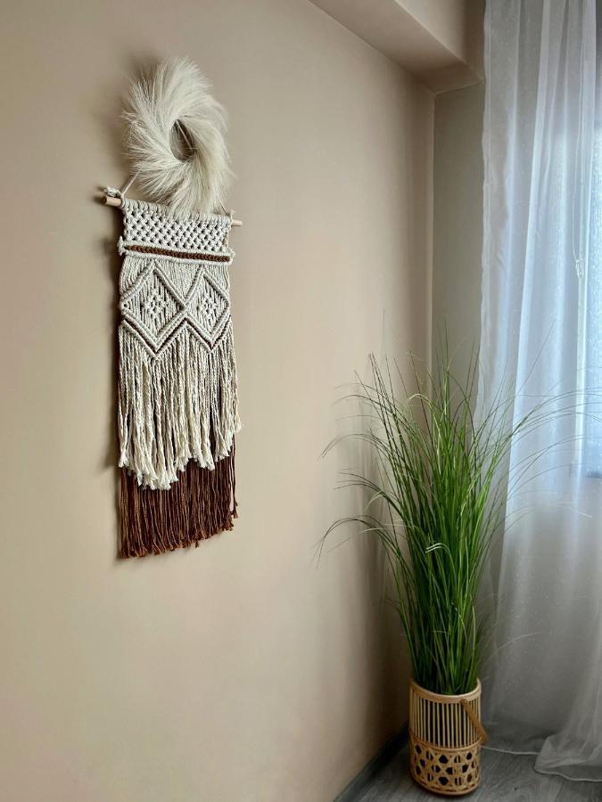 Boholand Apartment Brasov Ngoại thất bức ảnh