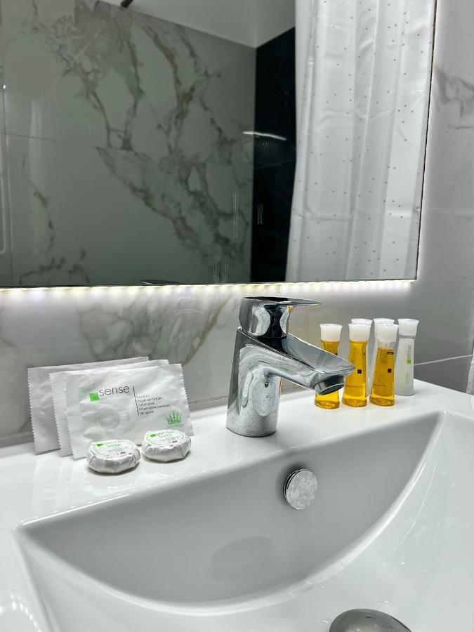 Boholand Apartment Brasov Ngoại thất bức ảnh