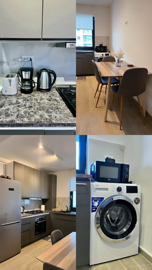 Boholand Apartment Brasov Ngoại thất bức ảnh
